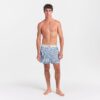 MENS LOGO BAND BOXER