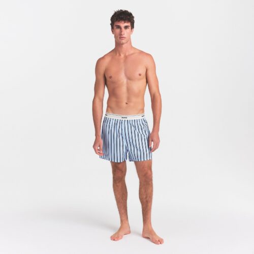 MENS LOGO BAND BOXER