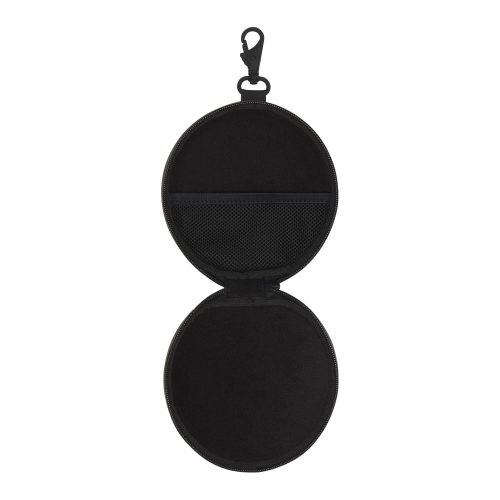 HARDSHELL ROUND CASE