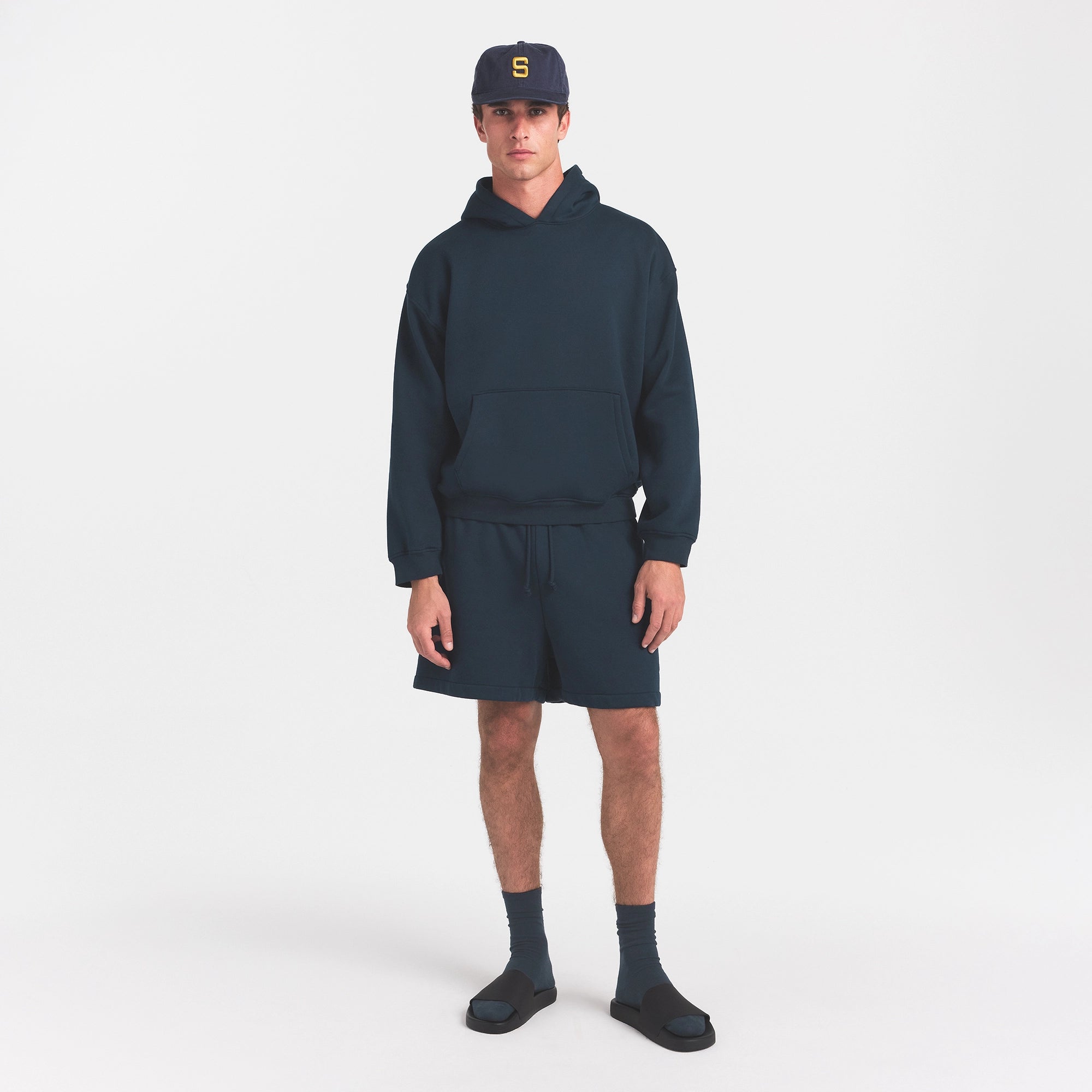 MENS BASEBALL CAP
