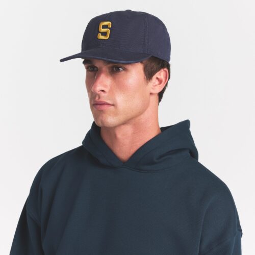 MENS BASEBALL CAP