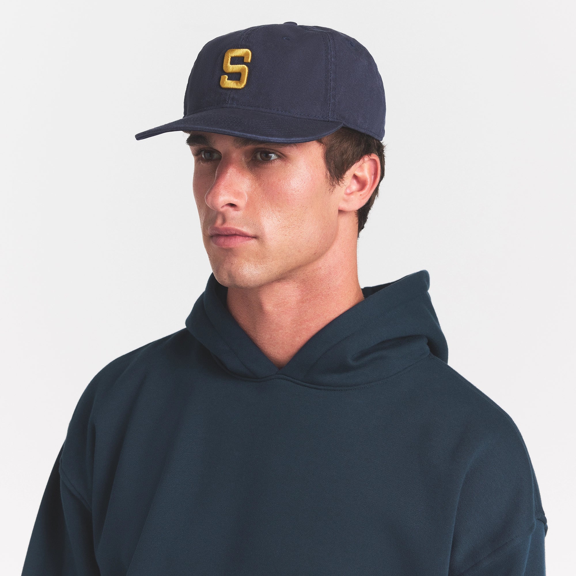 MENS BASEBALL CAP