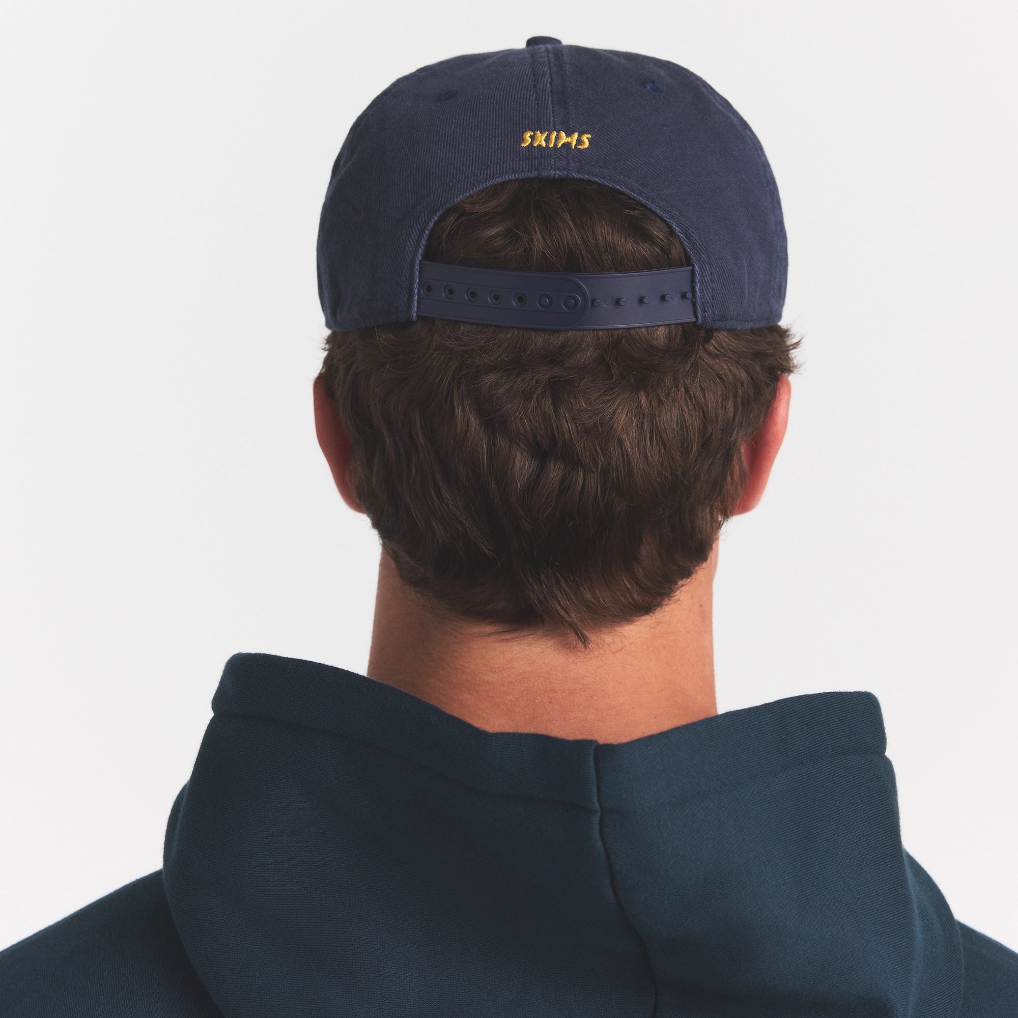 MENS BASEBALL CAP