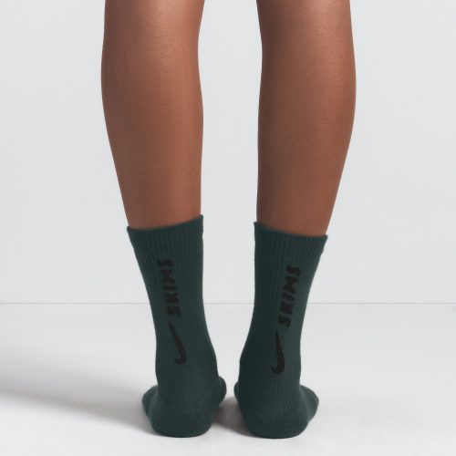 DRI-FIT™ CREW SOCK 3-PACK