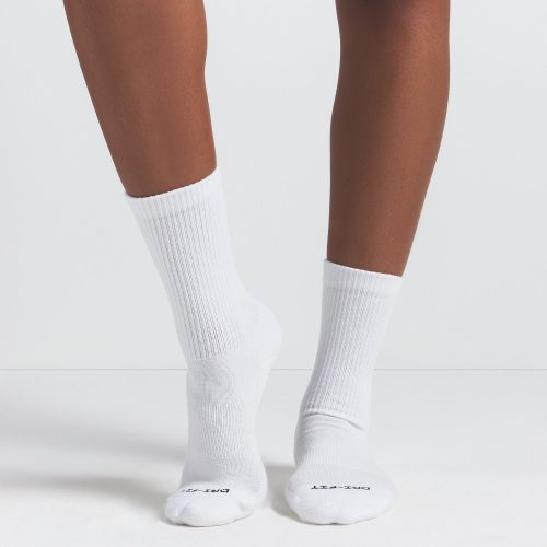 DRI-FIT™ CREW SOCK 3-PACK
