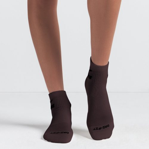 DRI-FIT™ QUARTER CREW SOCK 3-PACK