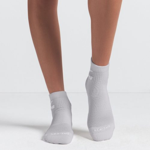 DRI-FIT™ QUARTER CREW SOCK 3-PACK
