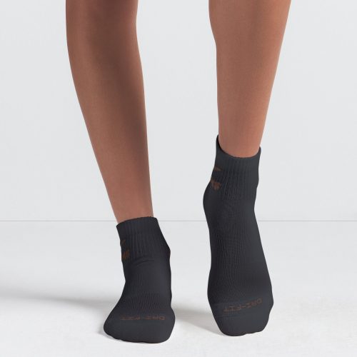 DRI-FIT™ QUARTER CREW SOCK 3-PACK