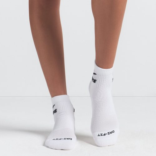 DRI-FIT™ QUARTER CREW SOCK 3-PACK