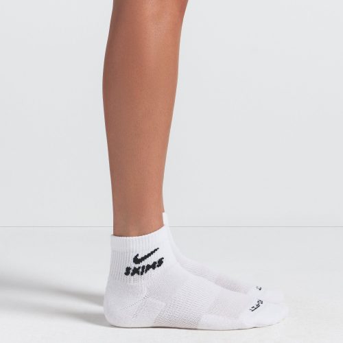 DRI-FIT™ QUARTER CREW SOCK 3-PACK