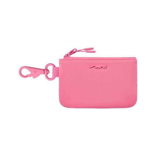 CLIPPABLE POUCH