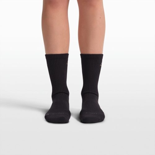 DRI-FIT™ PILATES GRIP CREW SOCK