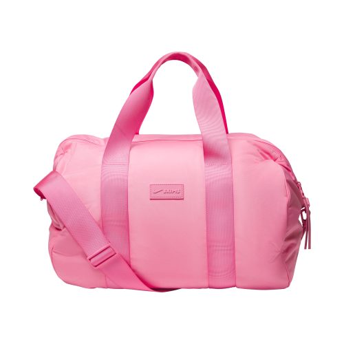 PUFFER GYM BAG