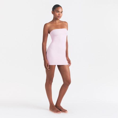 MINI TUBE DRESS