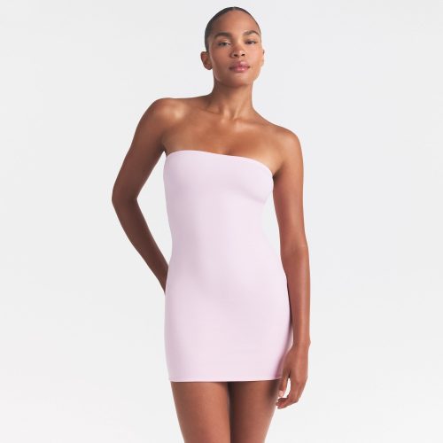 MINI TUBE DRESS