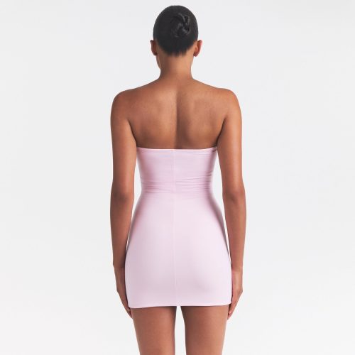 MINI TUBE DRESS