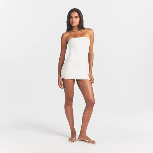 MINI TUBE DRESS