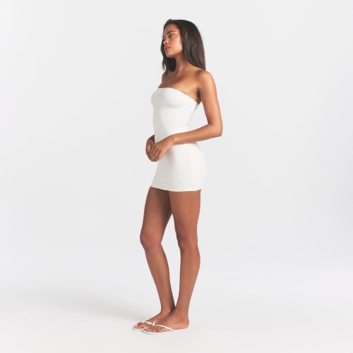 MINI TUBE DRESS