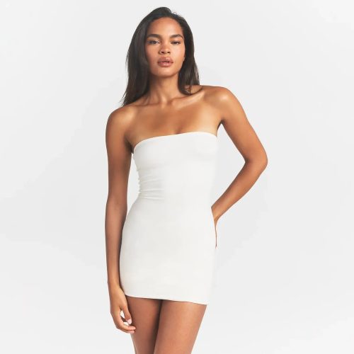 MINI TUBE DRESS