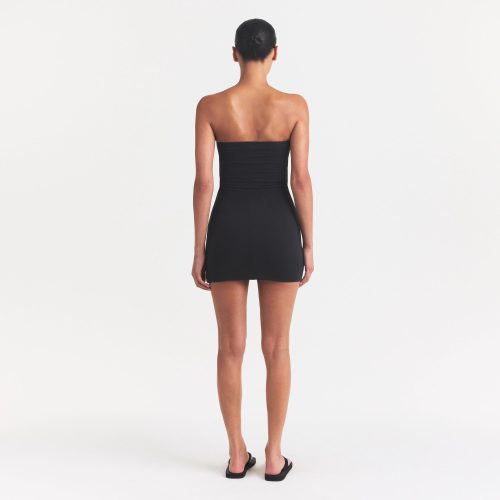 MINI TUBE DRESS