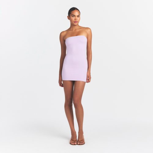 MINI TUBE DRESS