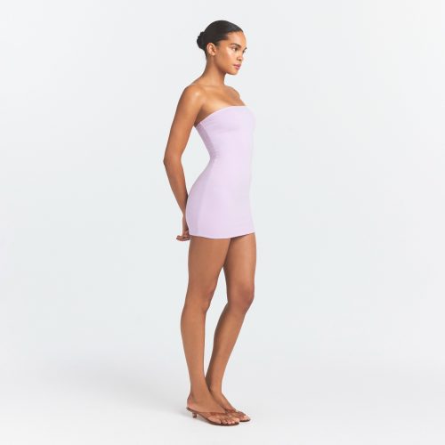 MINI TUBE DRESS