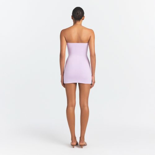 MINI TUBE DRESS