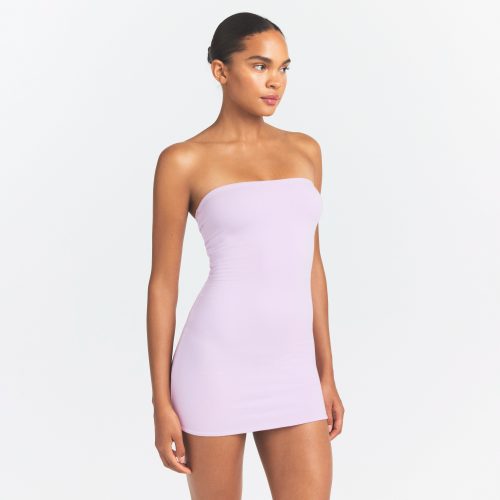MINI TUBE DRESS