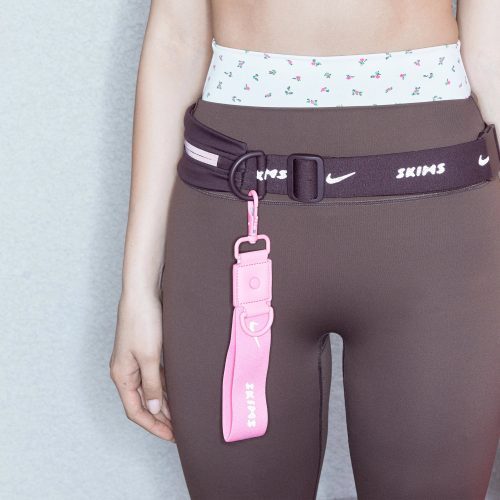 KEYCHAIN WRISTLET