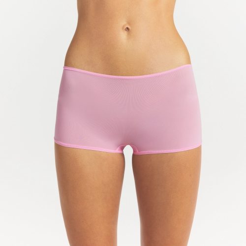 BOY SHORT