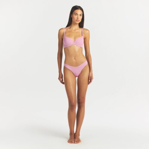 DIPPED FRONT THONG