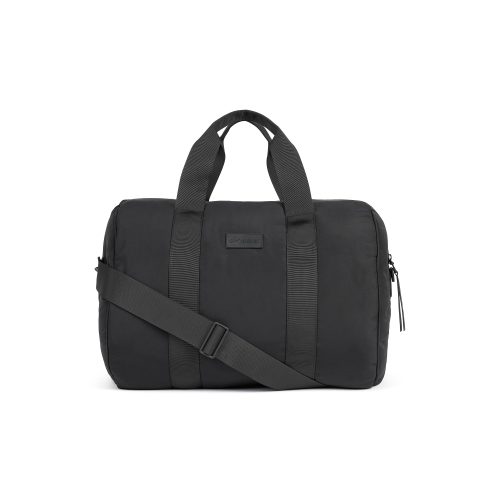 PUFFER GYM BAG