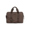 PUFFER GYM BAG