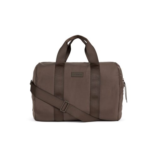 PUFFER GYM BAG