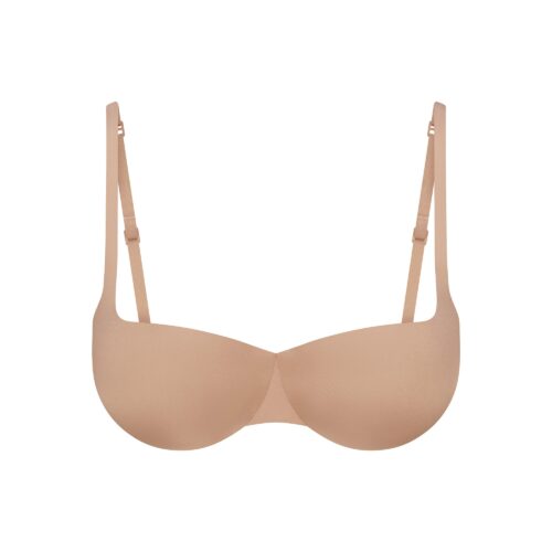 BALCONETTE PUSH-UP BRA