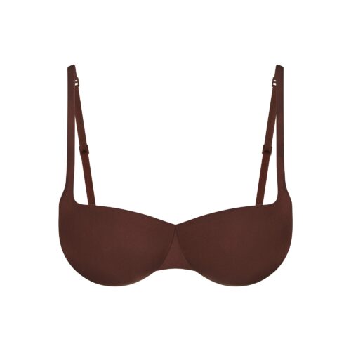 BALCONETTE PUSH-UP BRA