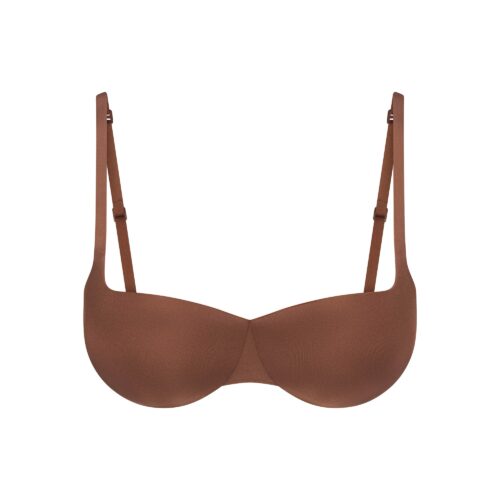 BALCONETTE PUSH-UP BRA
