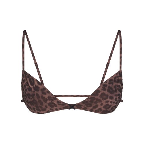 MICRO SKIMPY BRALETTE