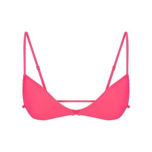 MICRO SKIMPY BRALETTE