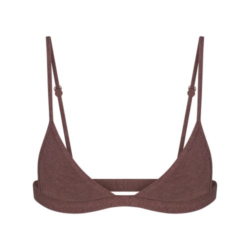 TRIANGLE BRALETTE