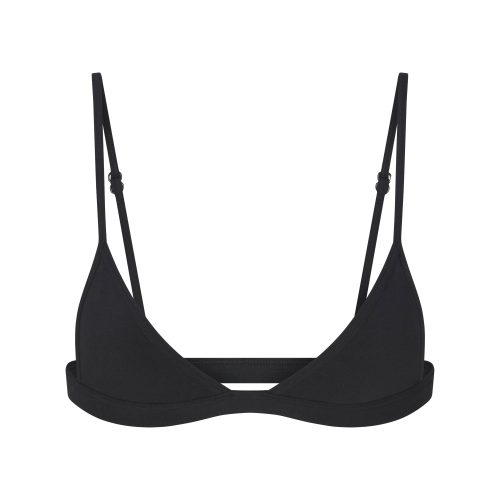 TRIANGLE BRALETTE