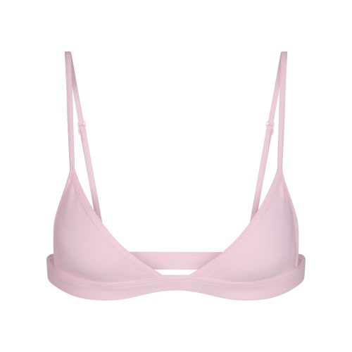 TRIANGLE BRALETTE