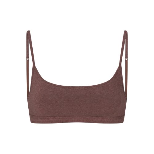 SCOOP BRALETTE