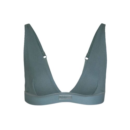 PLUNGE BRALETTE