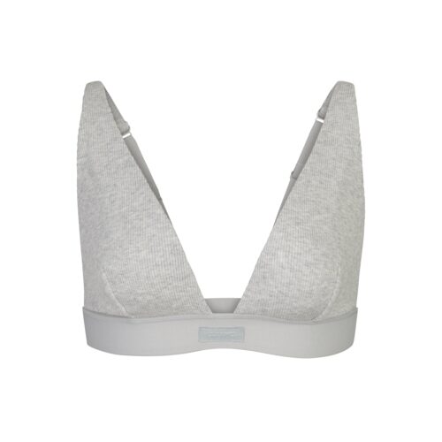PLUNGE BRALETTE
