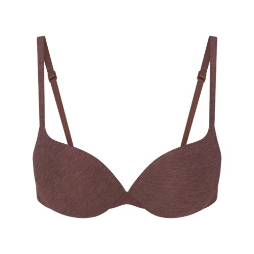 ULTIMATE TEARDROP PUSH-UP BRA