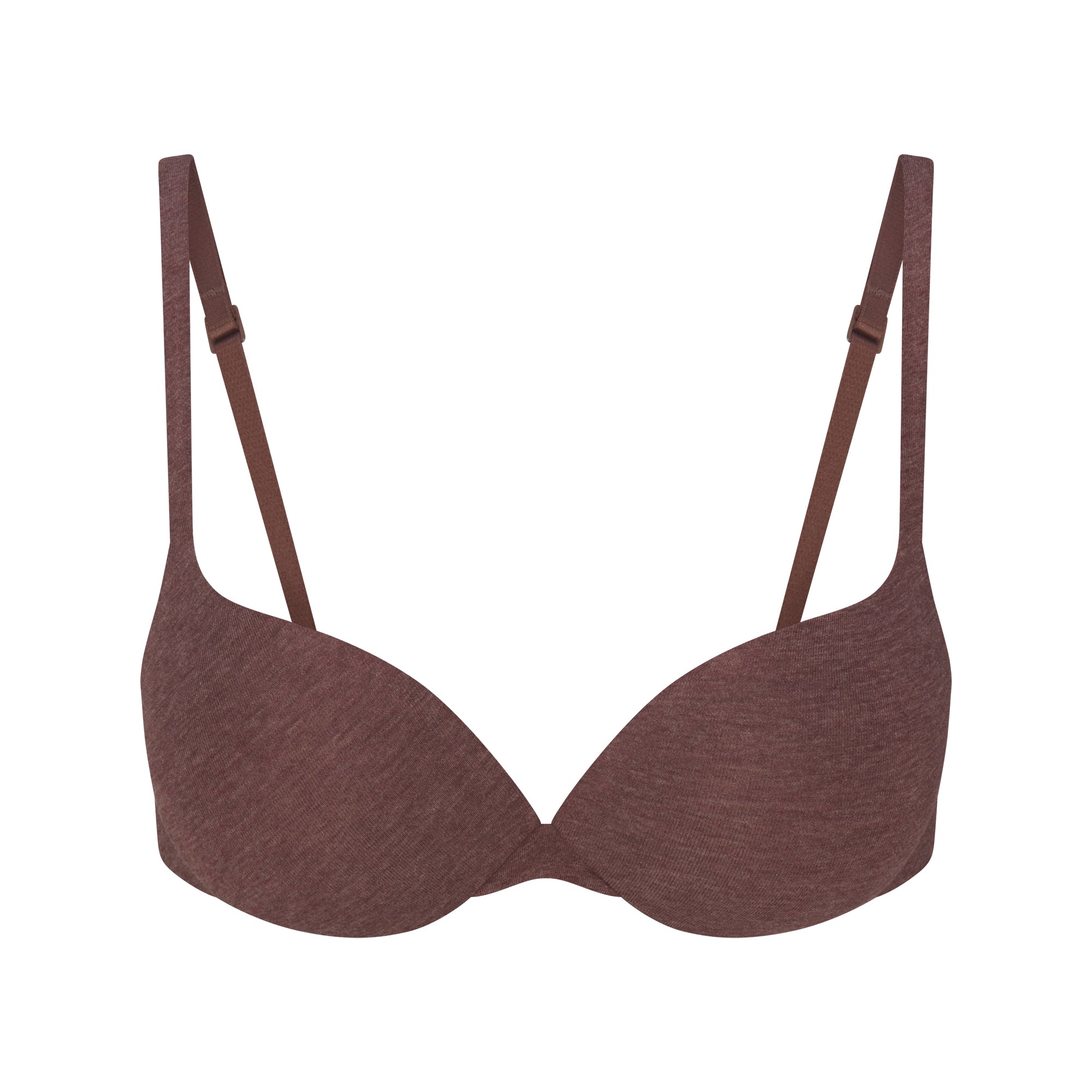 ULTIMATE TEARDROP PUSH-UP BRA