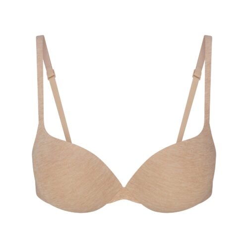 ULTIMATE TEARDROP PUSH-UP BRA