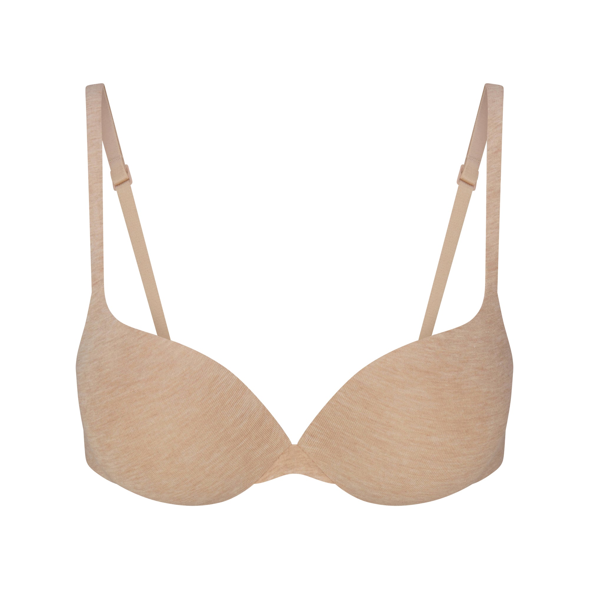 ULTIMATE TEARDROP PUSH-UP BRA