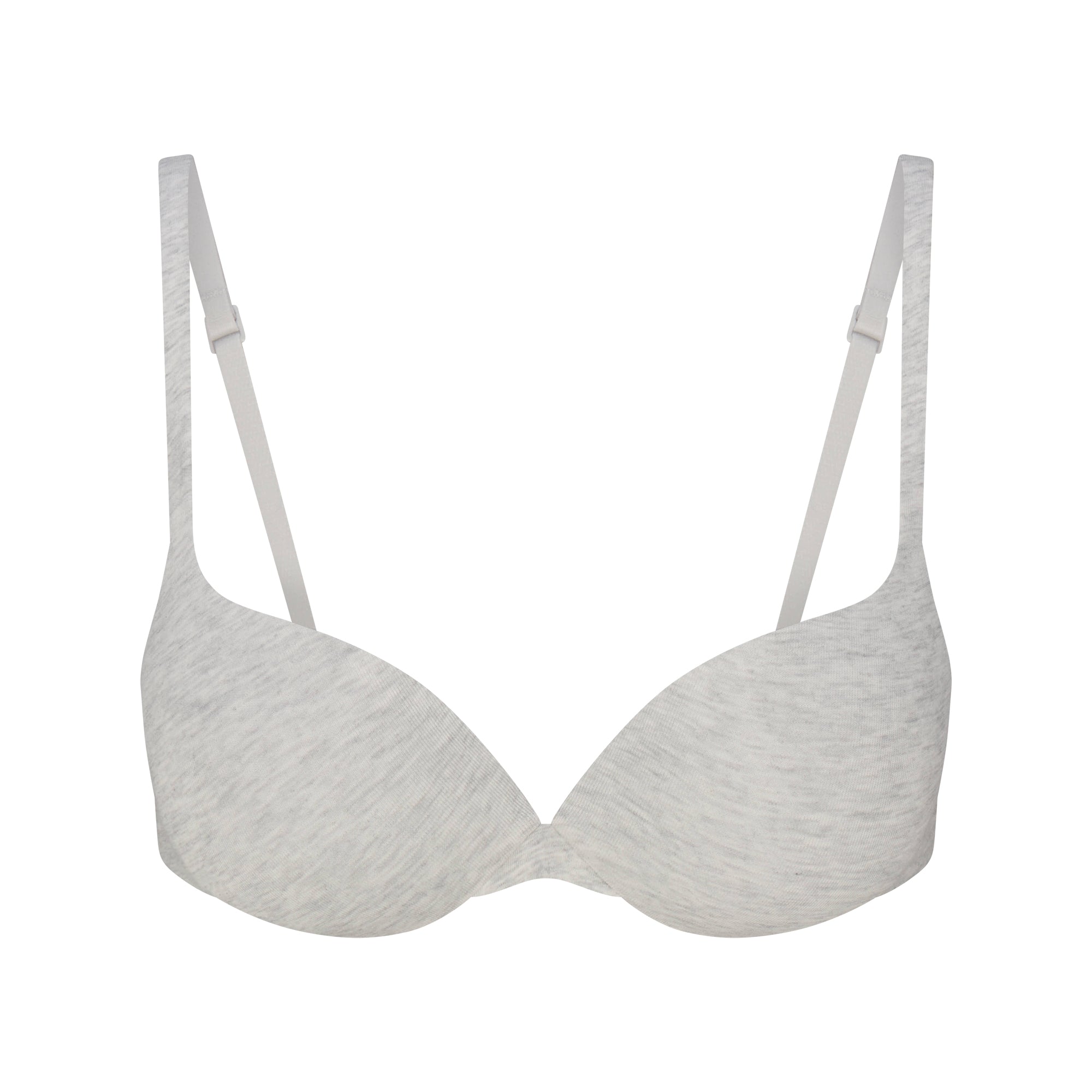 ULTIMATE TEARDROP PUSH-UP BRA